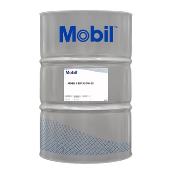 Ulei motor Mobil 1SAE 0W-20, complect sintetic 208L Ulei motor Mobil 1SAE 0W-20, complect sintetic 208L