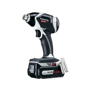 Masina de insurubat si gaurit Panasonic 14,4V 4.2A Masina de insurubat si gaurit Panasonic 14,4V 4.2A
