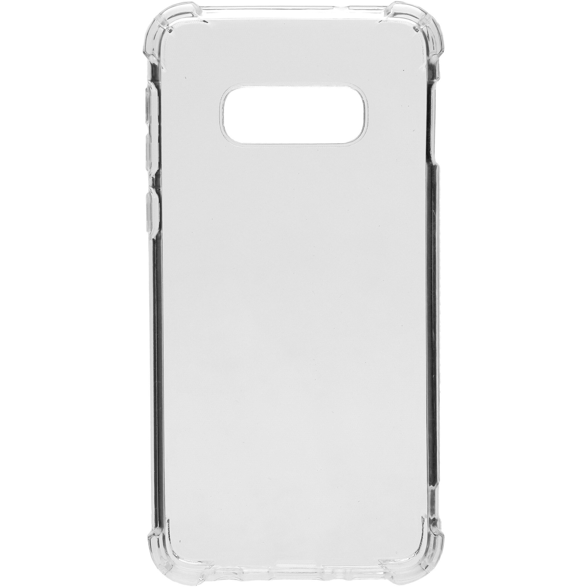 Husa de protectie A+ Case Clear pentru Samsung Galaxy S10 E