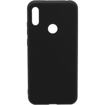Husa de protectie A+ Matt Hard pentru Huawei Y6 2019 Husa de protectie A+ Matt Hard pentru Huawei Y6 2019