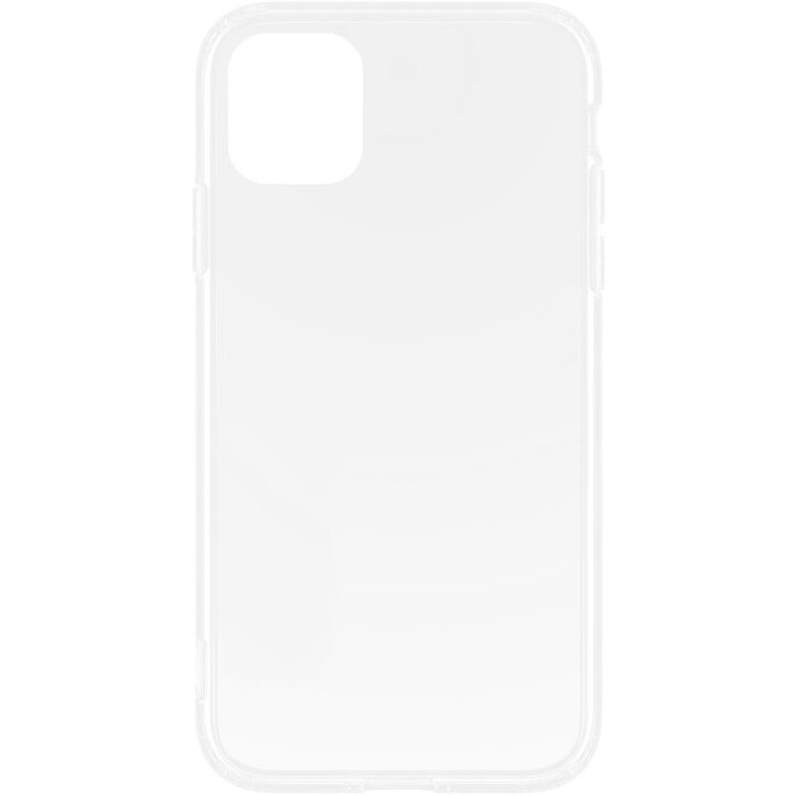 Bundle Huse PanzerGlass pentru iPhone 11 Pro (Standard fit + Clear TPU Case)