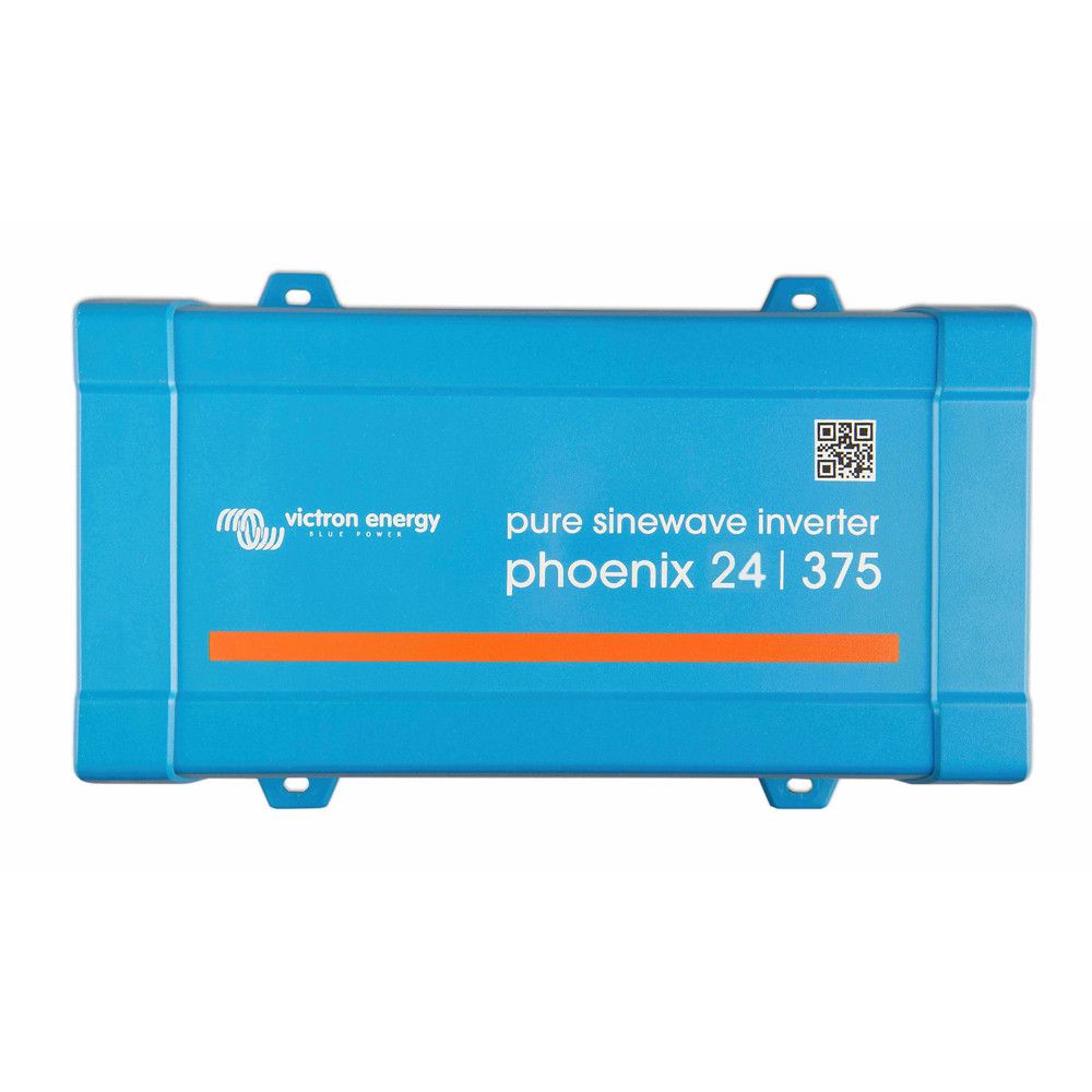 Invertor solar Victron Energy Phoenix 24V/375W