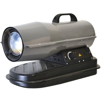 Aeroterma cu motorina GD 20 TI Guede GUDE85115, 650 m³/h Aeroterma cu motorina GD 20 TI Guede GUDE85115, 650 m³/h