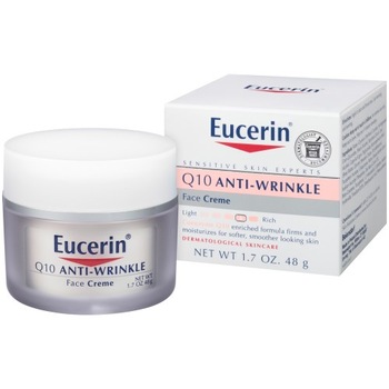 Crema antirid Eucerin Q10 Antirid, 50 ml Crema antirid Eucerin Q10 Antirid, 50 ml