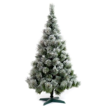 Brad Artificial Nevada 220 cm, Brazi Artificiali De Lux de Craciun Brad Artificial Nevada 220 cm, Brazi Artificiali De Lux de Craciun