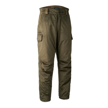 Pantaloni, DeerHunter, Rusky Silent, marimea 2XL Pantaloni, DeerHunter, Rusky Silent, marimea 2XL
