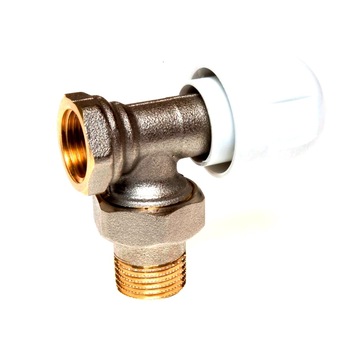 Robinet calorifer tur de colt 1/2 Comap Robinet calorifer tur de colt 1/2 Comap