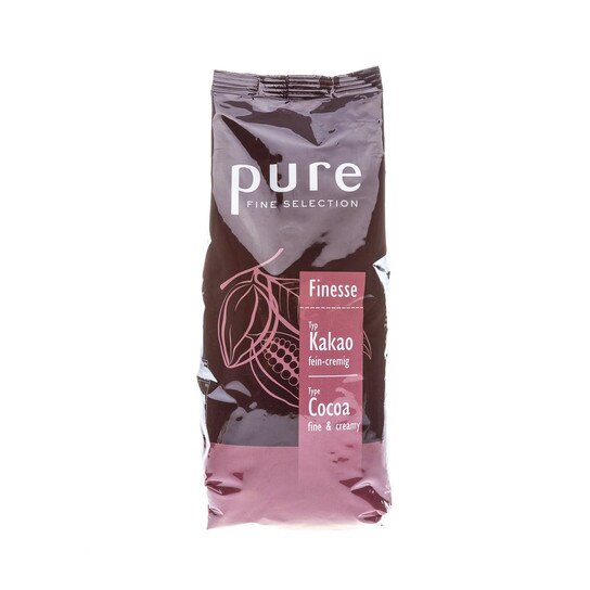 Bautura instant Tchibo Pure Fine Selection Finesse 1kg