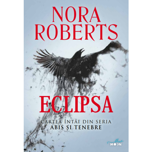 Eclipsa, Nora Roberts