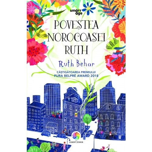 Povestea norocoasei Ruth, Ruth Behar