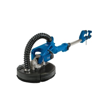 Masina de slefuit rotativa pentru gips carton DS920 Scheppach SCH5903804901, 710 W, 1700 rpm Masina de slefuit rotativa pentru gips carton DS920 Scheppach SCH5903804901, 710 W, 1700 rpm