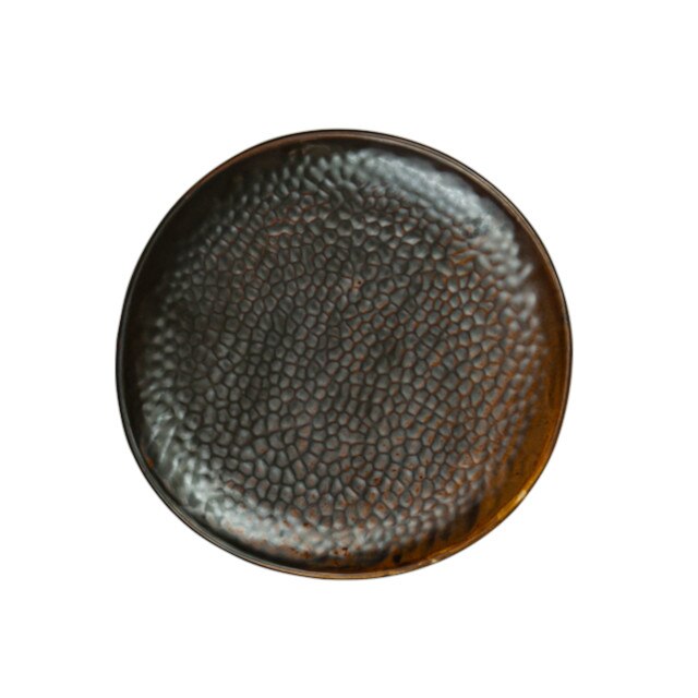 Farfurie portelan RAKI RUSTIK 20cm