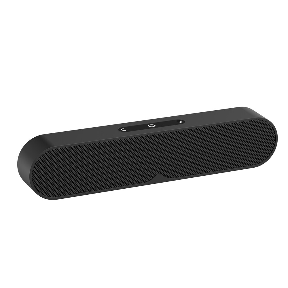 Boxa portabila F1 Plus, Wireless 20 w, Stereo, Bass - eMAG.ro