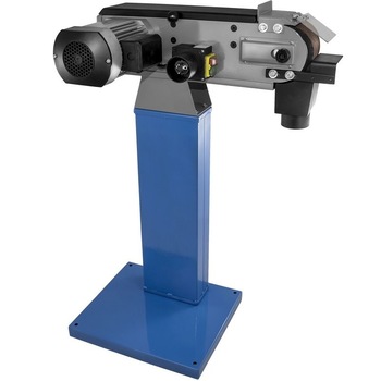 Masina de slefuit cu banda GBSM 100 Guede GUDE55105, 1500 W, 2840 rpm Masina de slefuit cu banda GBSM 100 Guede GUDE55105, 1500 W, 2840 rpm