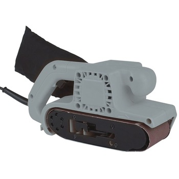 Masina de slefuit cu banda Mannesmann M12350, 900 W, 380 m/min Masina de slefuit cu banda Mannesmann M12350, 900 W, 380 m/min