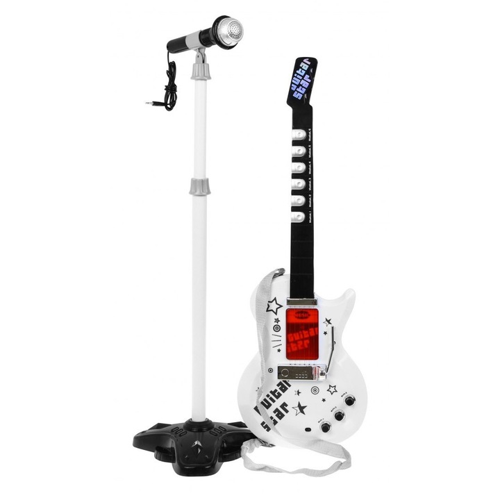 Elektromos játékgitár