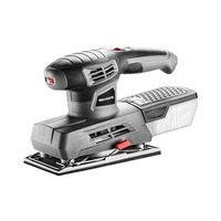 Slefuitor cu vibratii 220W 6000-12000 rpm GRAPHITE 59G324