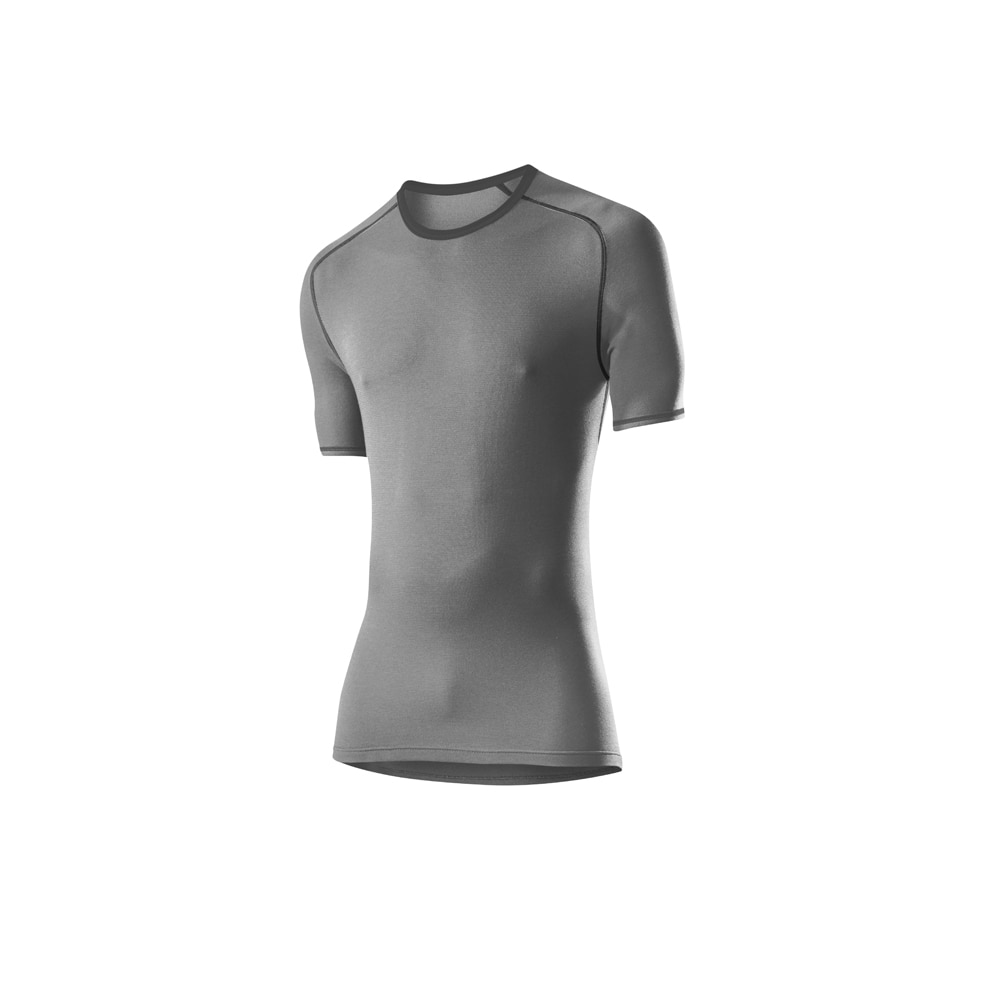 Tricou Underwear 52 Gri