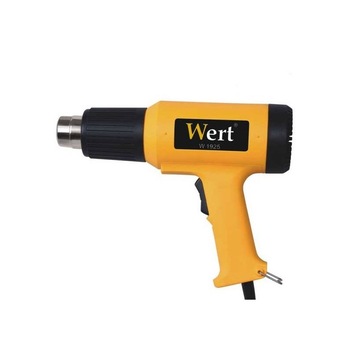 Suflanta cu aer cald Wert W1925, 1500 W, 300-500 °C Suflanta cu aer cald Wert W1925, 1500 W, 300-500 °C