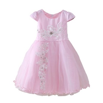 Rochita fete, Fashion Angels, Lidia, roz Rochita fete, Fashion Angels, Lidia, roz