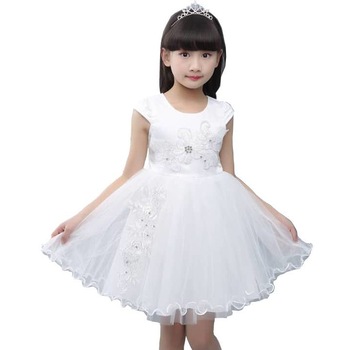 Rochita fete, Fashion Angels, Vanessa, alb Rochita fete, Fashion Angels, Vanessa, alb