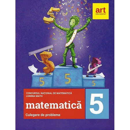Concursul Național De Matematică Luminamath 2016 Scoala Gimnazială Constantin Brancusi Targu Jiu