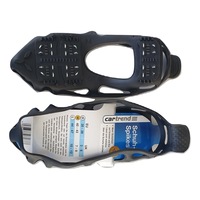 Talpici cu crampoane de otel Cartrend 96187, marime 40-43.5 EU