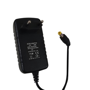Alimentator 12V - 2.5A, 30W Alimentator 12V - 2.5A, 30W