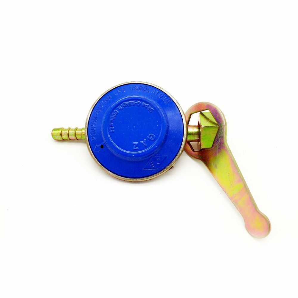 Regulator pentru butelie,ceas butelie,Gpl,30mbar