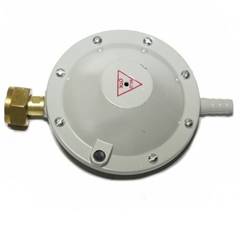 Ceas butelie regulator,presiunea de intrare 0.3 - 16 mbar, presiunea de iesire 29 mbar, capacitate 0 - 15 kg / ora Ceas butelie regulator,presiunea de intrare 0.3 - 16 mbar, presiunea de iesire 29 mbar, capacitate 0 - 15 kg / ora
