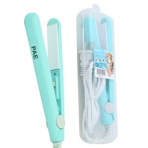 Placi de indreptat parul