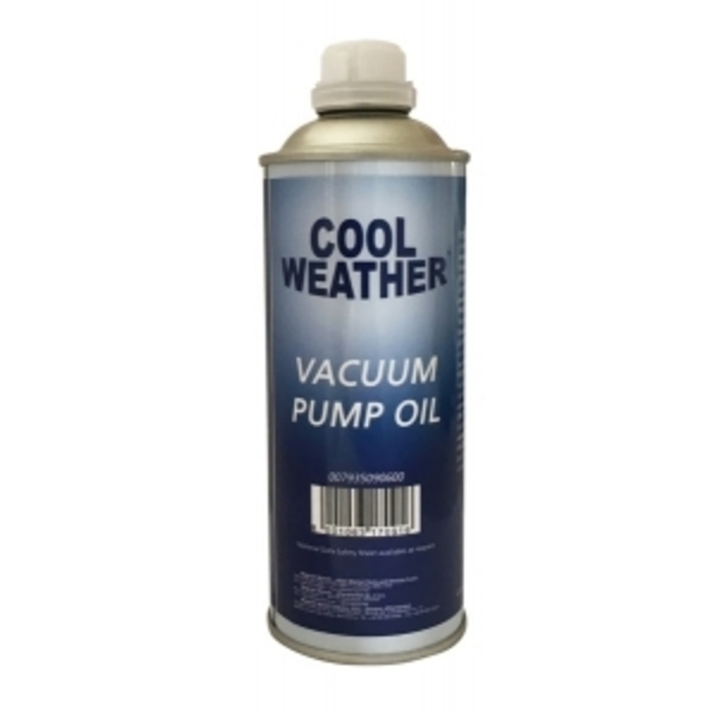 Ulei pompa vacum 0.5 l