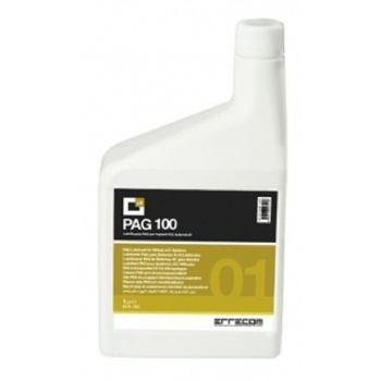 Ulei refrigerant sistem climatizare PAG OIL 100 1 litru Ulei refrigerant sistem climatizare PAG OIL 100 1 litru
