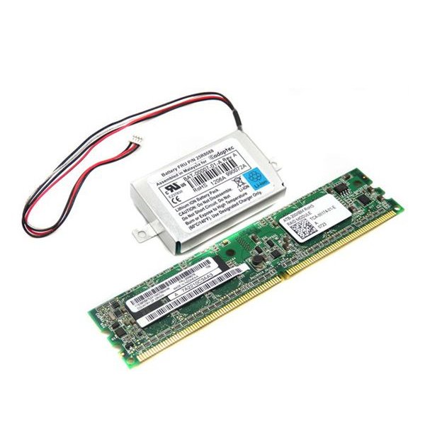 Modul Controler SAS IBM 25R8064, 25R8076, ATB-200/IBM + baterie 25R8088 (ServeRAID-8k SAS controller) pentru IBM X3400, X3550, X3500, X3650