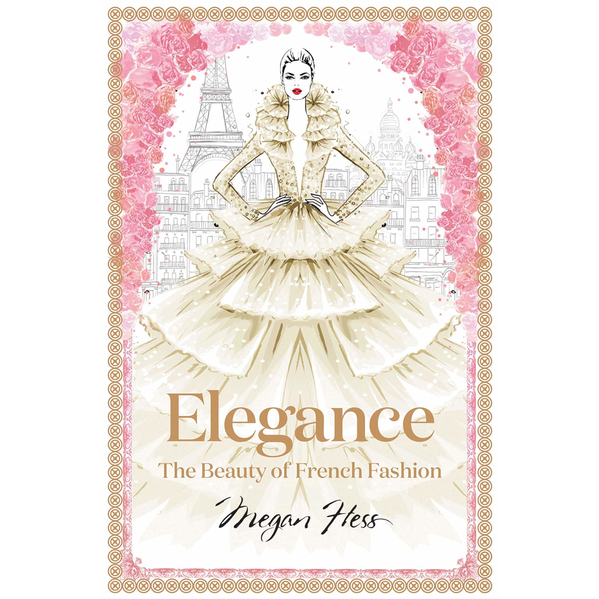 Elegance - Megan Hess