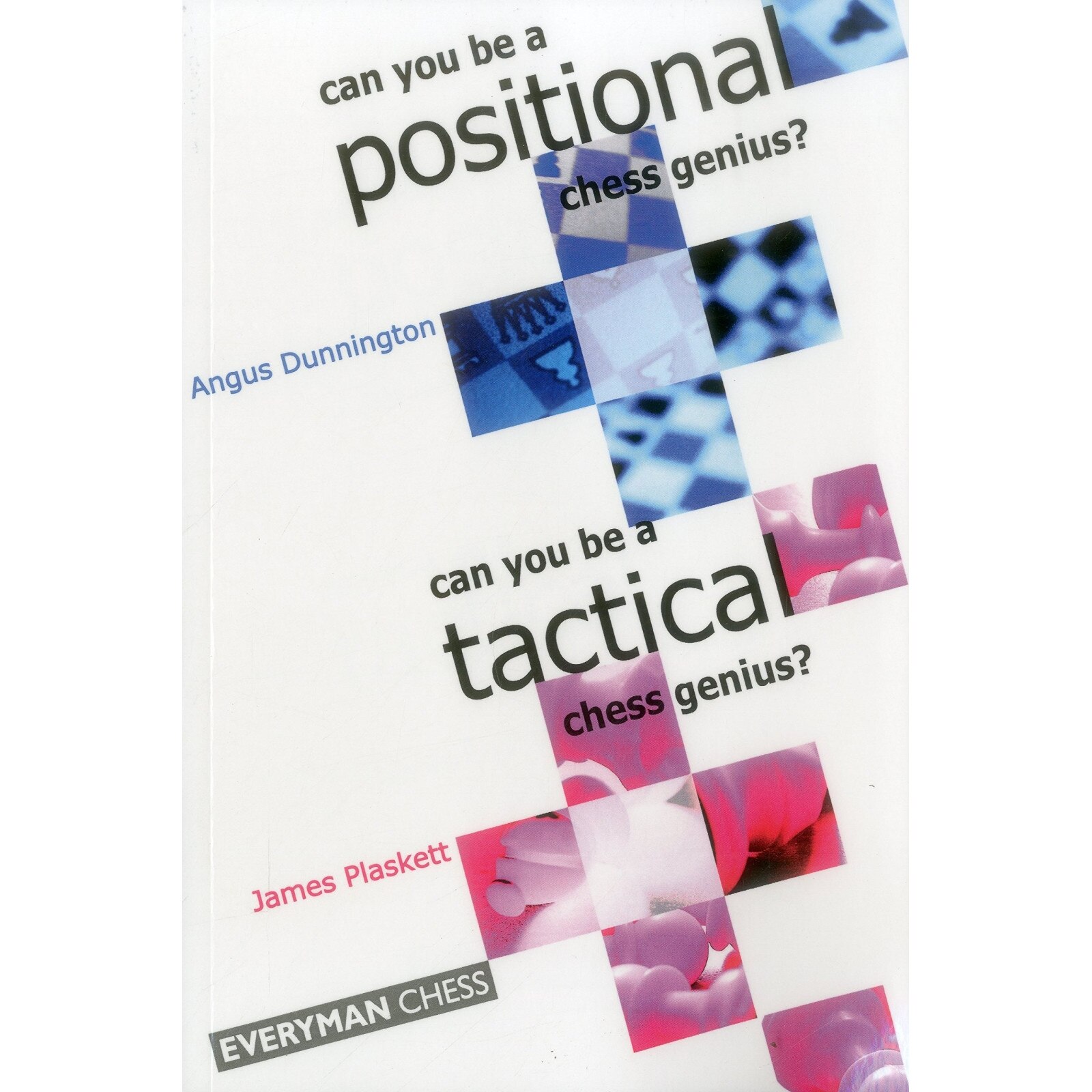 Carte : Chess Genius [Positional & Tactical]