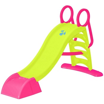 Tobogan Pentru NOVOKIDS™ Big Water Slide, Pentru Interior si Exterior, Cu Functie Tobogan cu Apa, Adaptor Furtun, panta alunecare 180 Centimetri, 1-8 ani , Maxim 25 Kg, Verde si Rosu Tobogan Pentru NOVOKIDS™ Big Water Slide, Pentru Interior si Exterior, Cu Functie Tobogan cu Apa, Adaptor Furtun, panta alunecare 180 Centimetri, 1-8 ani , Maxim 25 Kg, Verde si Rosu