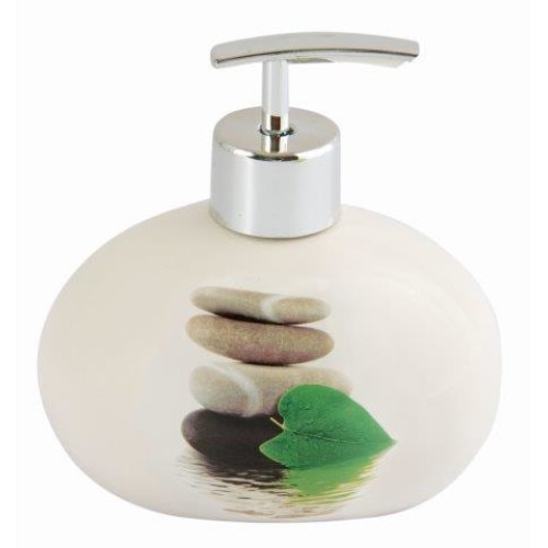 Dispenser sapun lichid , Msv, Lingga , alb