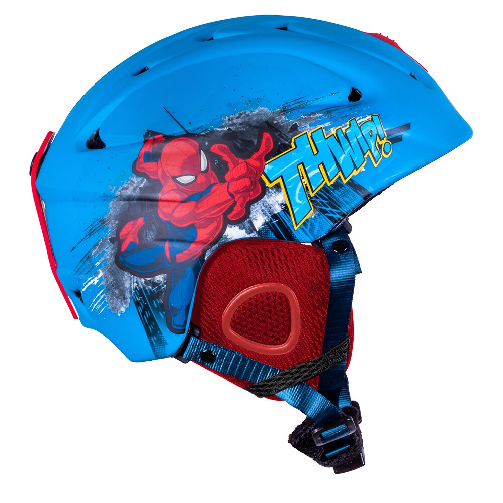 Casca ski copii Seven Spiderman M