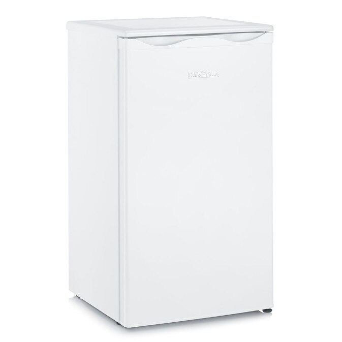 Congelator cu 1 usa Severin GS 8856, Clasa A++, 128 KWh/an, 60L, Alb