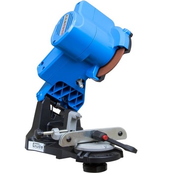 Masina electrica de ascutit lant drujba GKS 108 Guede GUDE94077, 85 W, 4800 rpm Masina electrica de ascutit lant drujba GKS 108 Guede GUDE94077, 85 W, 4800 rpm