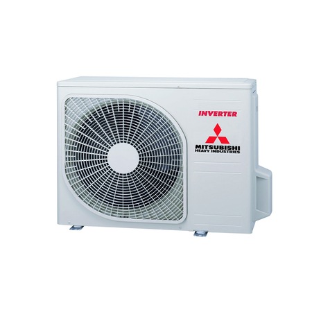 Aparat de aer conditionat Mitsubishi Heavy Industries 18000 BTU Profesional, Harukaze Alb A++ / A++, SEER/SCOP 7,0 / 4,6 Foarte performant atat in regim de incalzire cat si de racire
