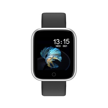 Ceas SmartWatch si Bratara Fitness 2 in 1 SmartTime 80, 1.3 Ceas SmartWatch si Bratara Fitness 2 in 1 SmartTime 80, 1.3