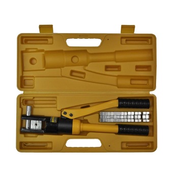 Cleste de sertizat hidraulic 10-120 mm2 YYQ-120 MAF Cleste de sertizat hidraulic 10-120 mm2 YYQ-120 MAF