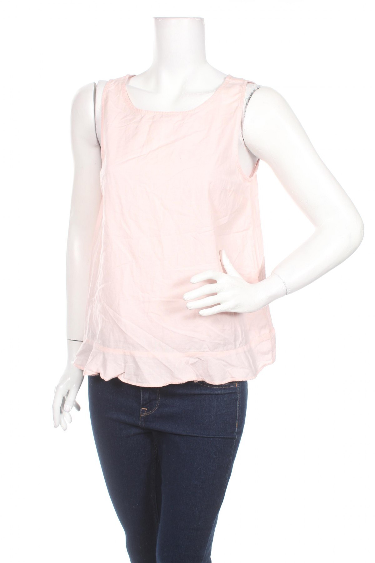 Tricou de dama Now,40 EU, Roz