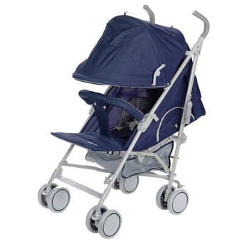 Carucior sport Wunderkid Bali, Bleumarin Carucior sport Wunderkid Bali, Bleumarin