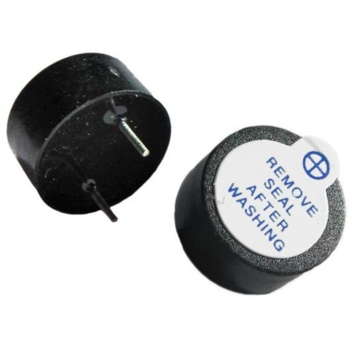 Активен зумер, Arduino Clone, 5V, 85dB
