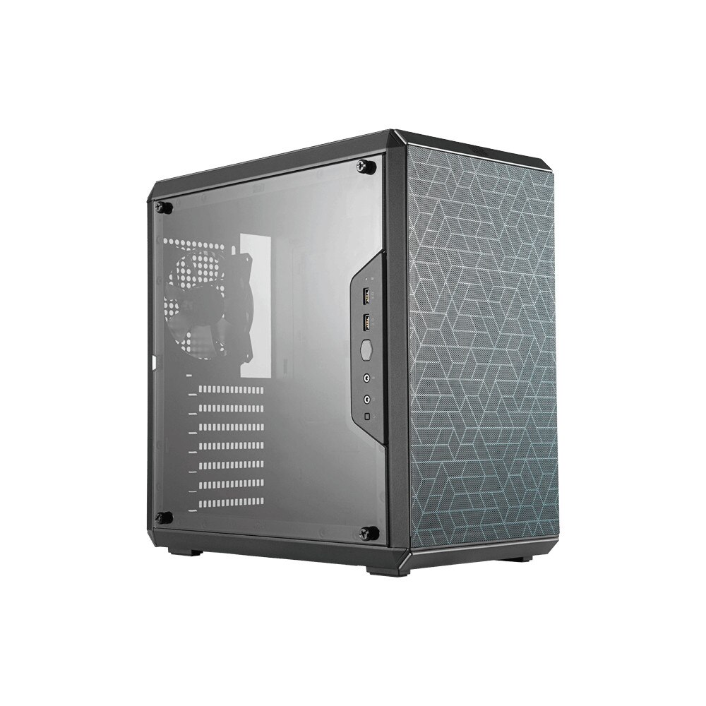 Carcasa Cooler MasterBoxQ500L