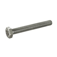 surub metricfilet complet cap hexagonal din 933 - inox a2 - 10x20 imagen 46_0_
0