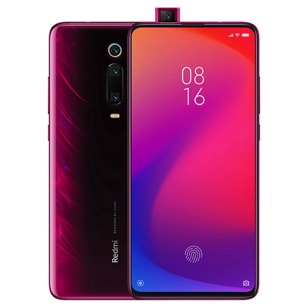 xiaomi redmi k20 pro